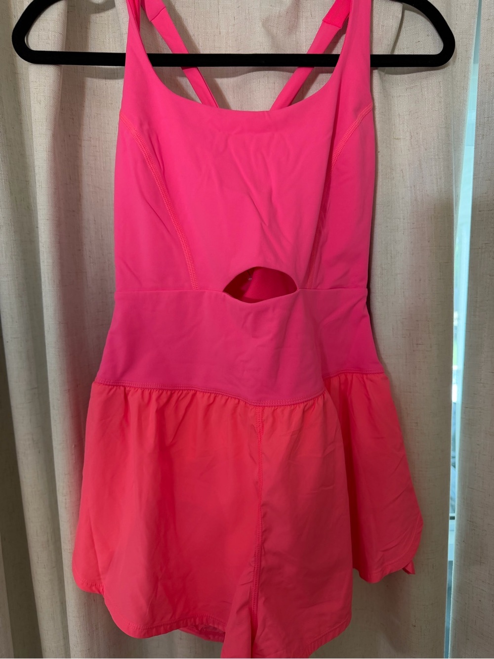 Free People romper
